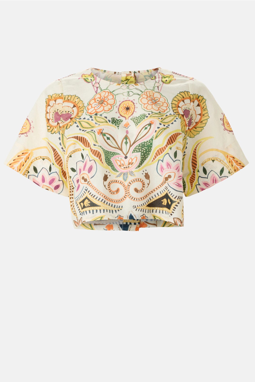 Drew Top by Marie Oliver