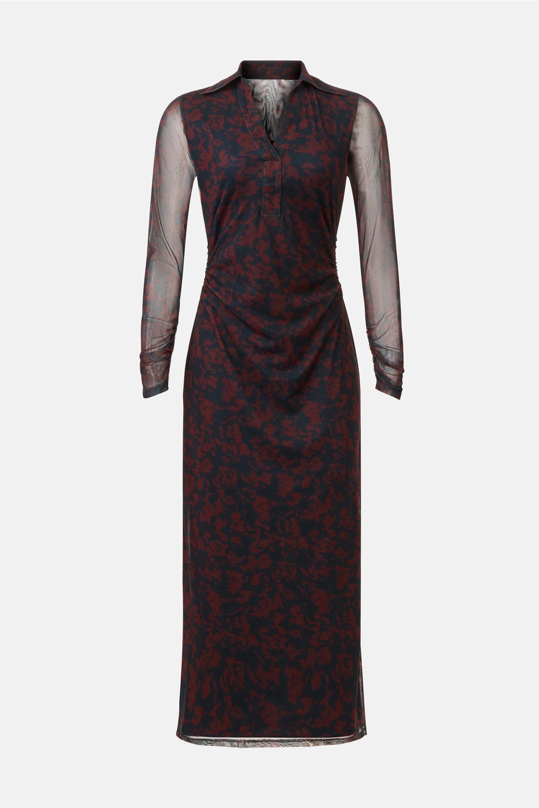Chandra Maxi Dress by Madewell 4