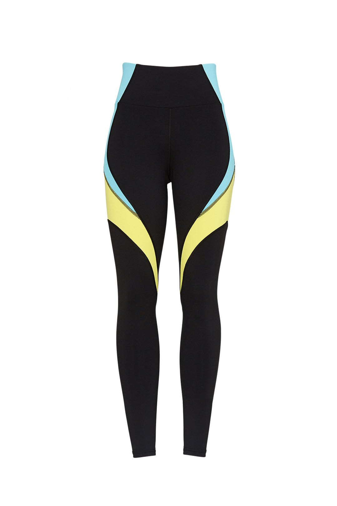 Circuit Leggings by MICHI 3