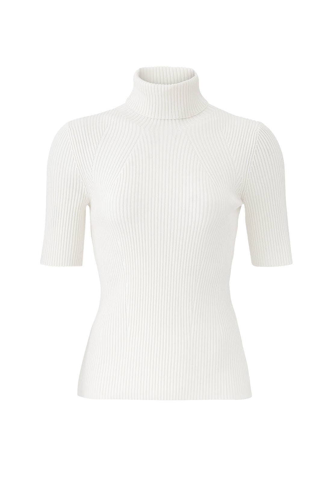 Ribbed Turtleneck by 3.1 Phillip Lim 3