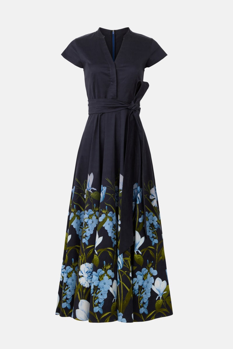 Ganika Dress by Sachin & Babi - Photo 4