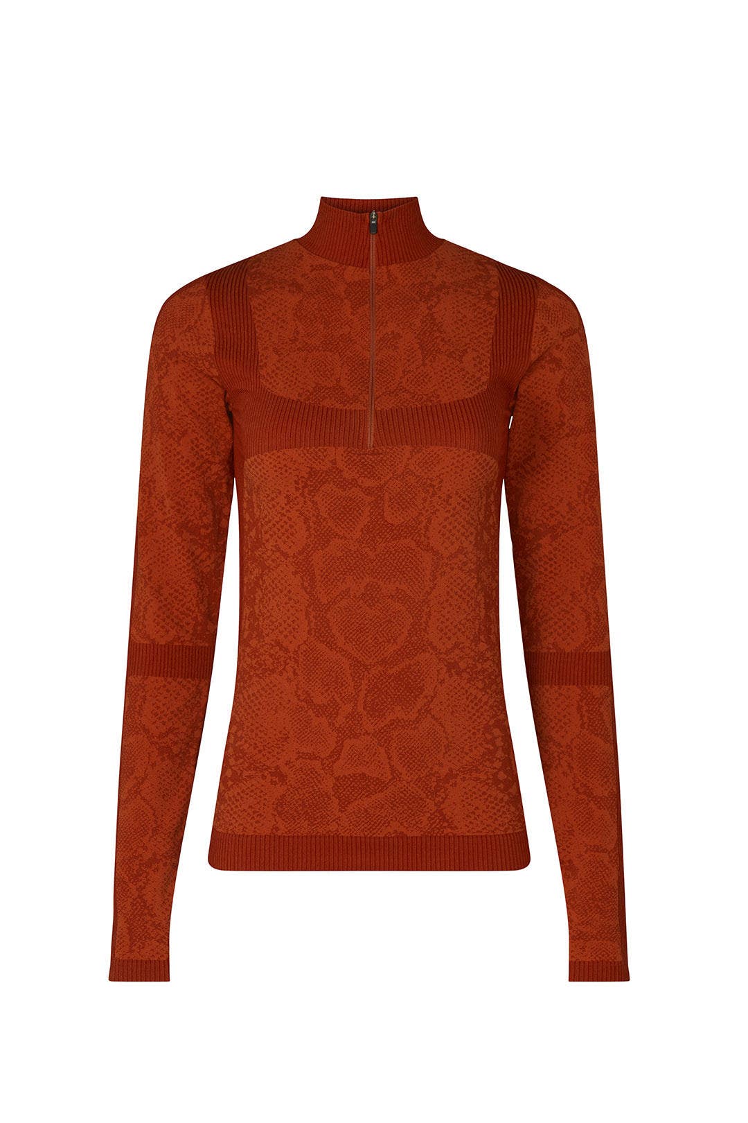 Catalina Thermal Half-Zip Top by Varley 4