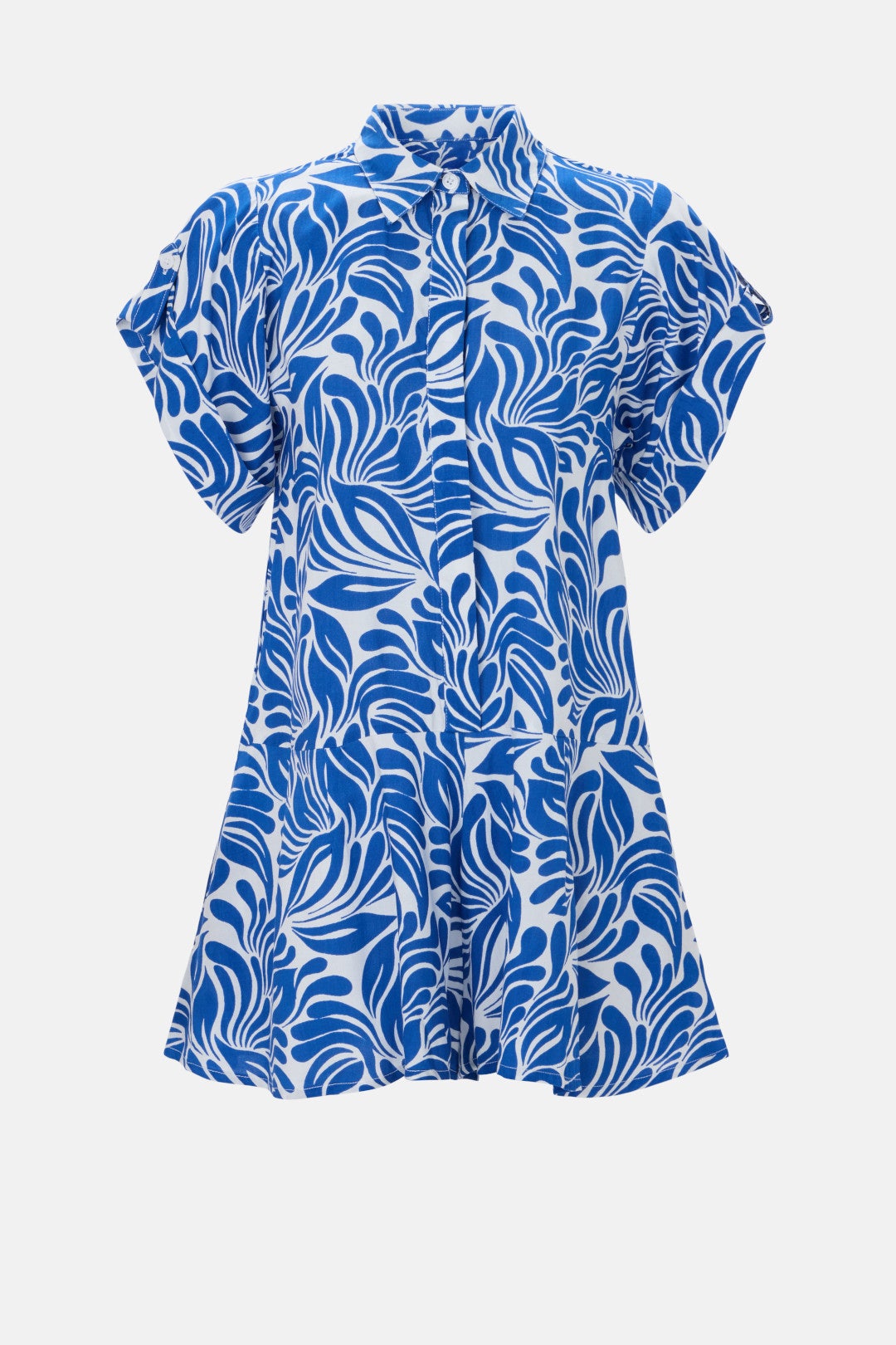 Kailua Romper by YUMI KIM 4