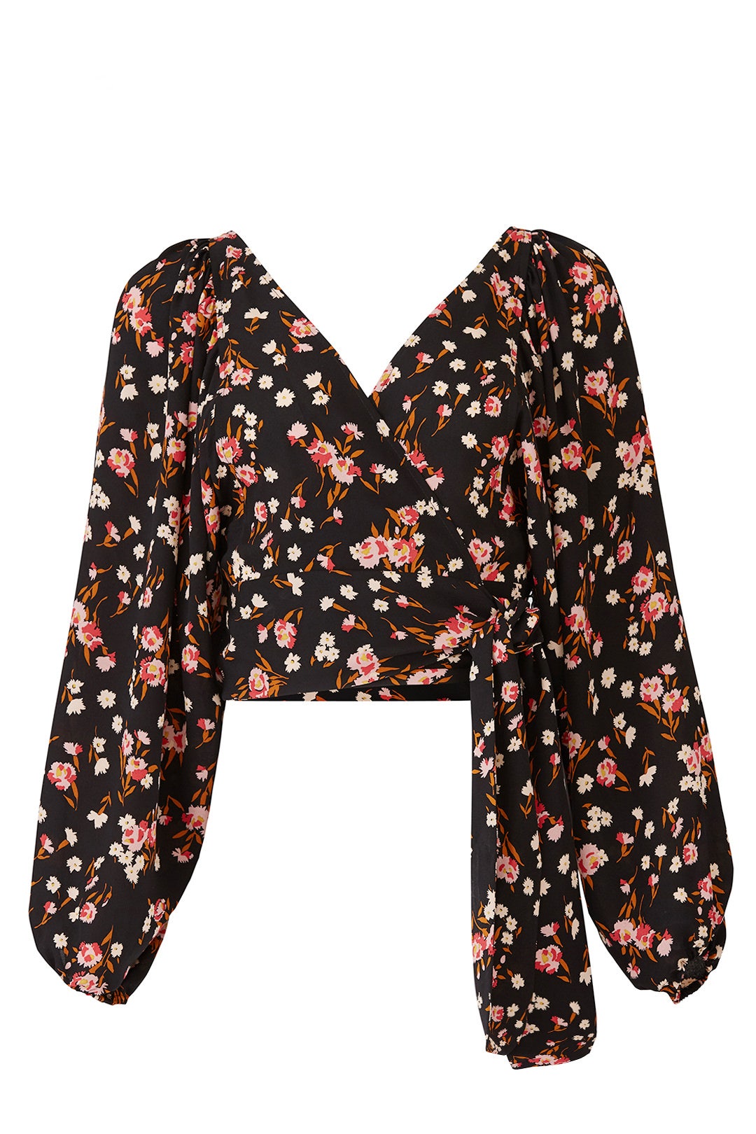 Carla Top by A.L.C. 3