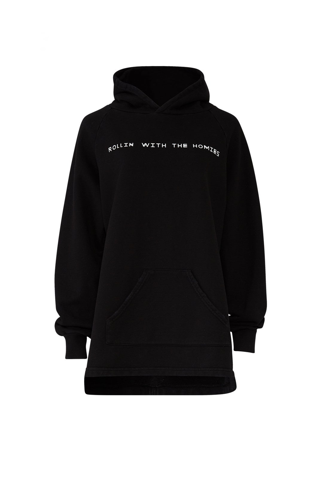 Rollin' With The Homies Hoodie by Baja East 3