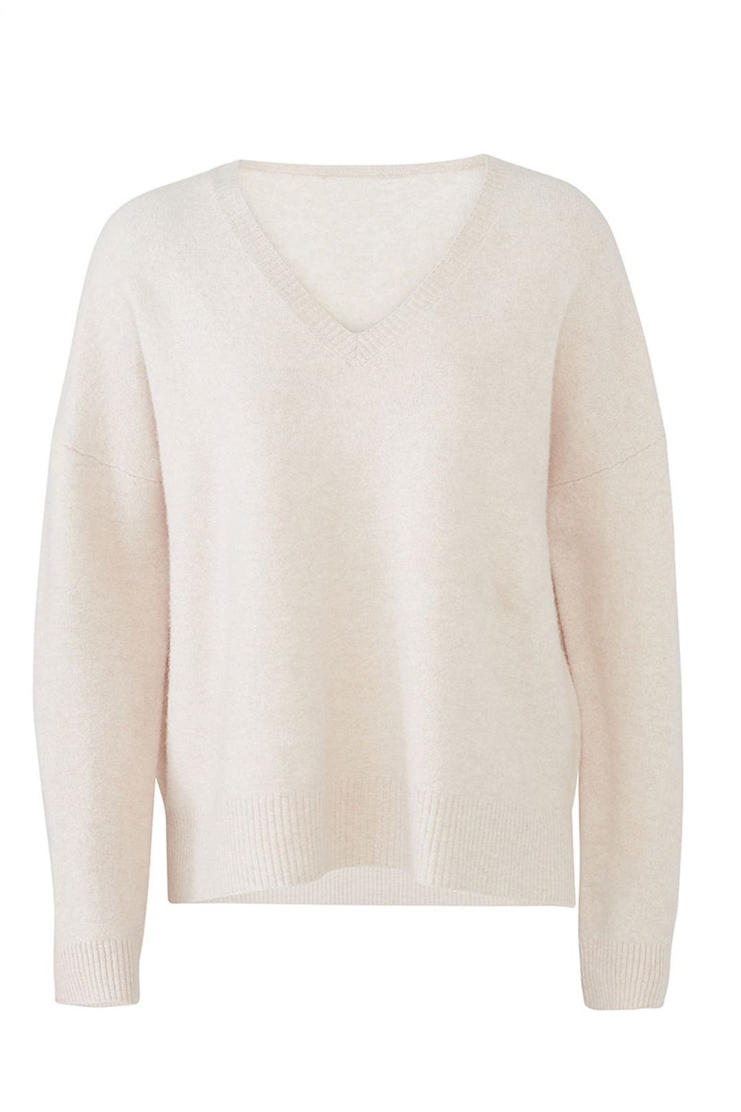 Sugar Blush Sweater by BROWN ALLAN