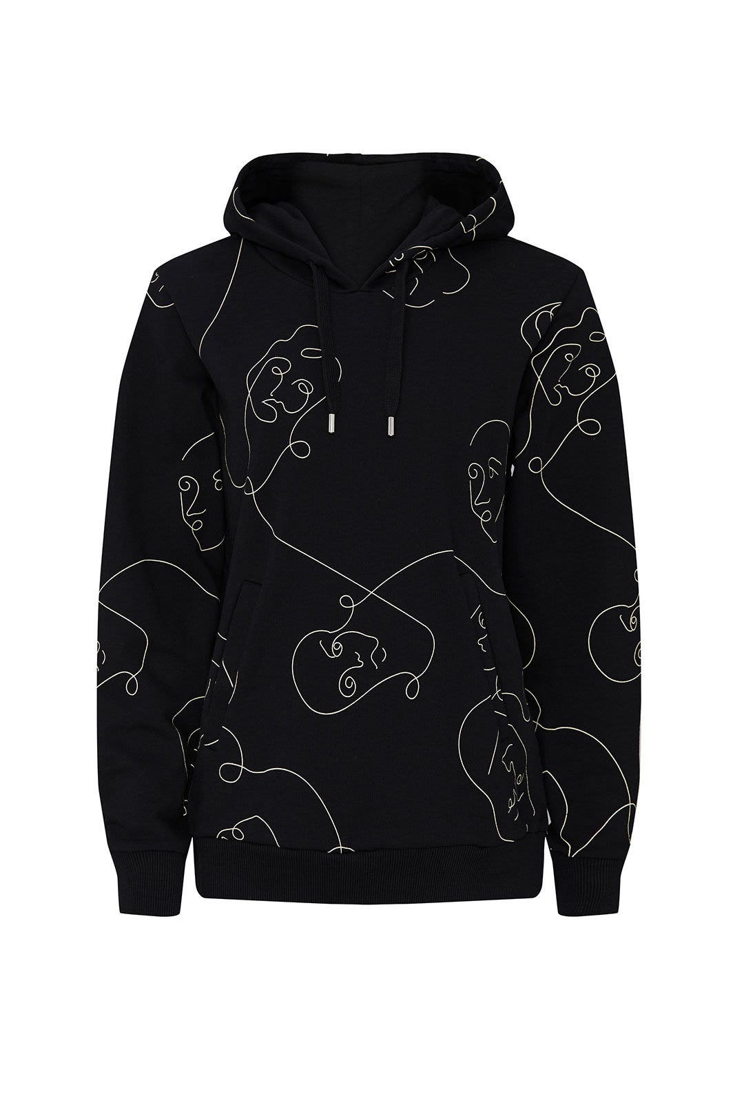 Kardi Sweatshirt by Just Female 4