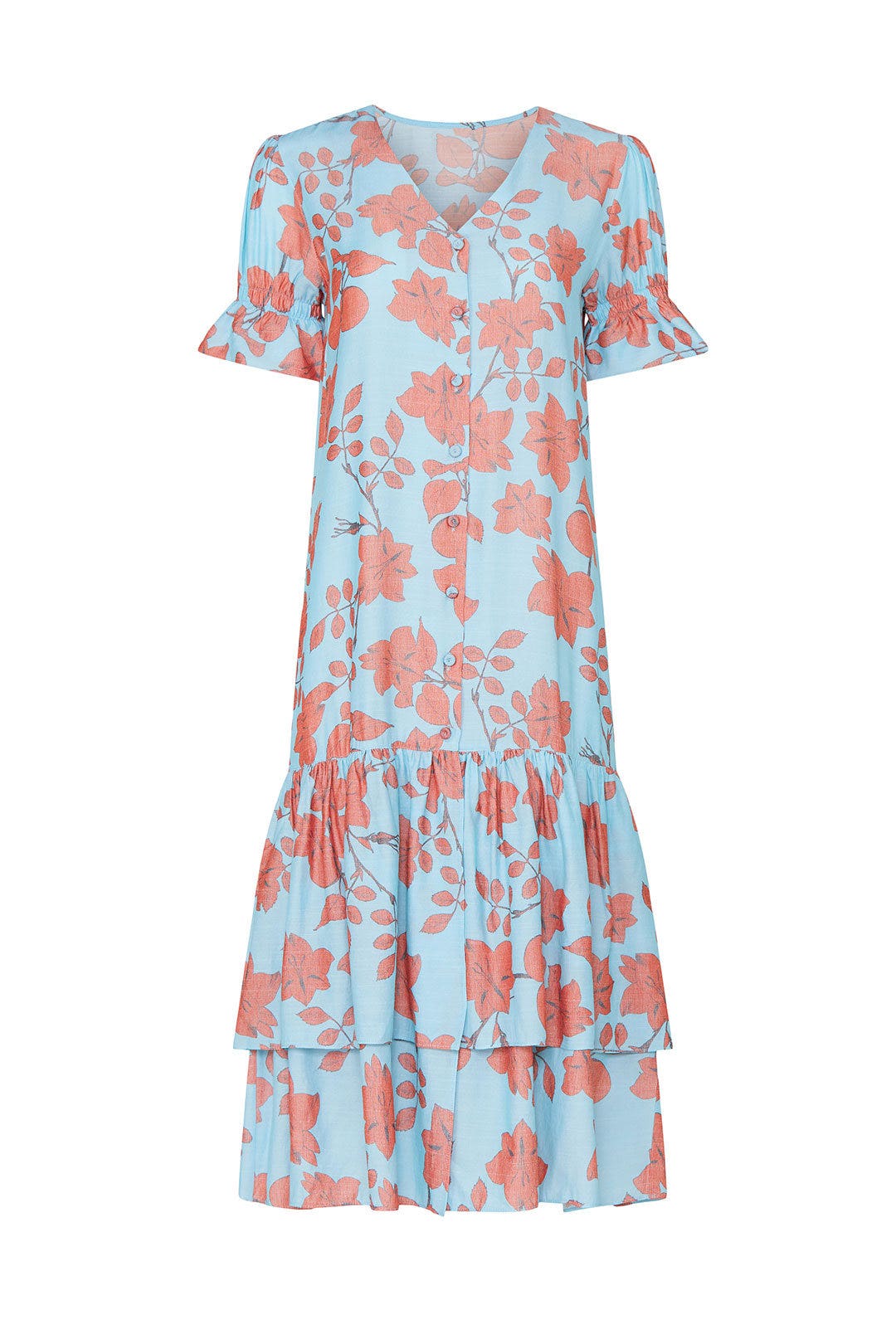 Botones Dress by LoboRosa 4