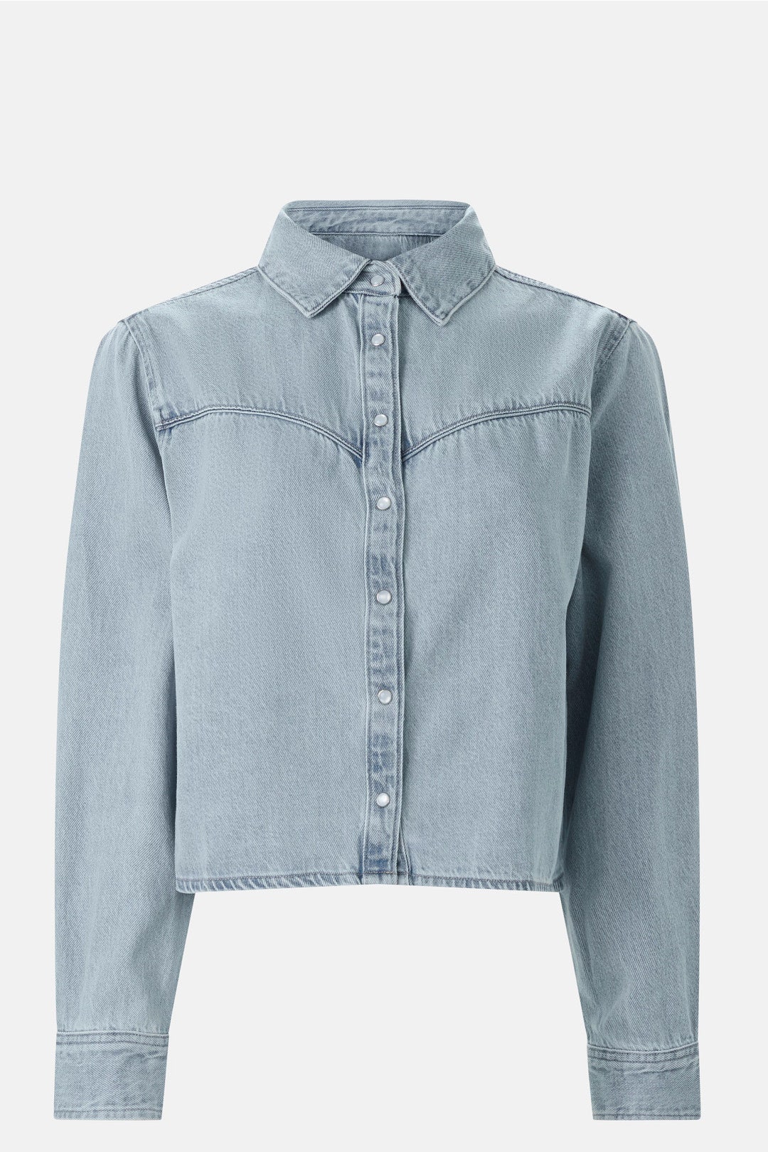 Logan Shacket by Levi's
