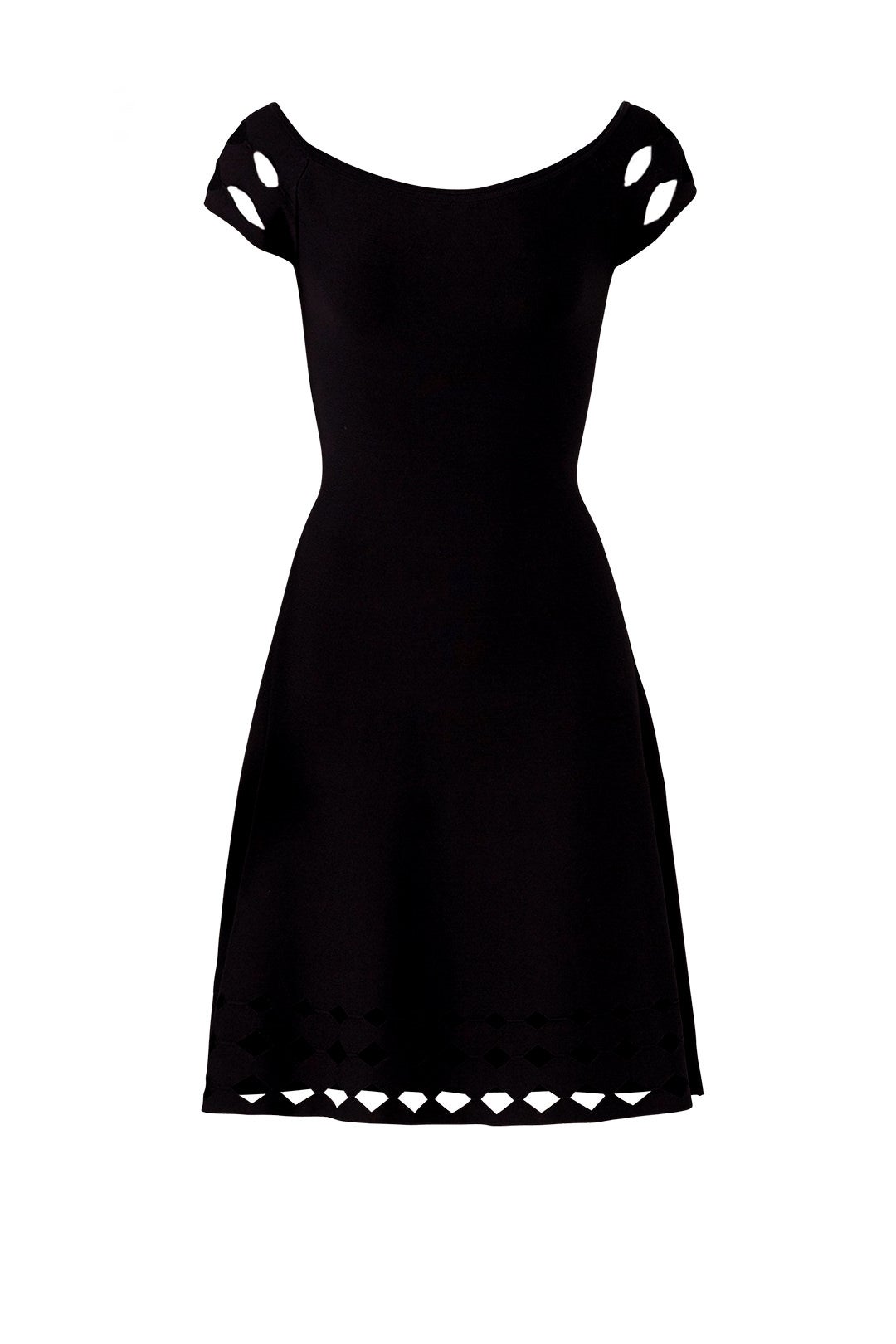 Amsterdam Dress by Shoshanna 3