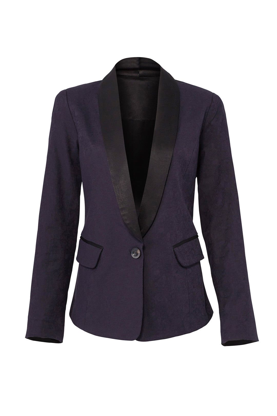 Cynthia Jacket by Waverly Grey 3