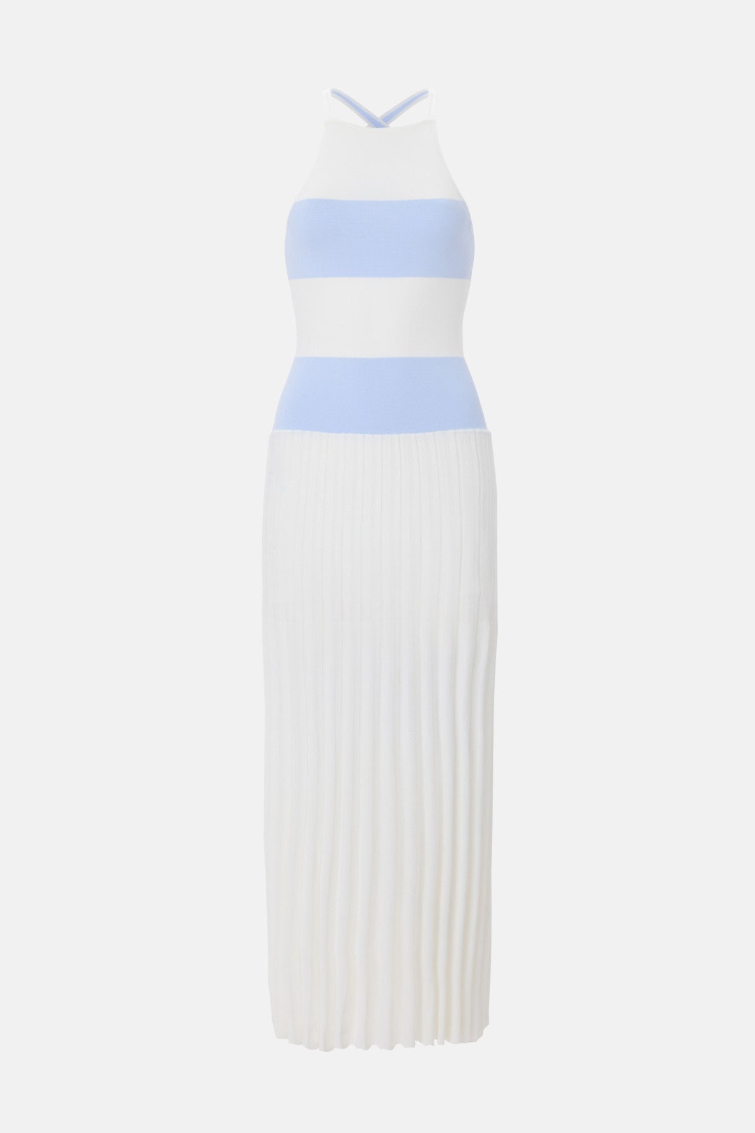 Mimosa Maxi Dress by Claudie Pierlot 4