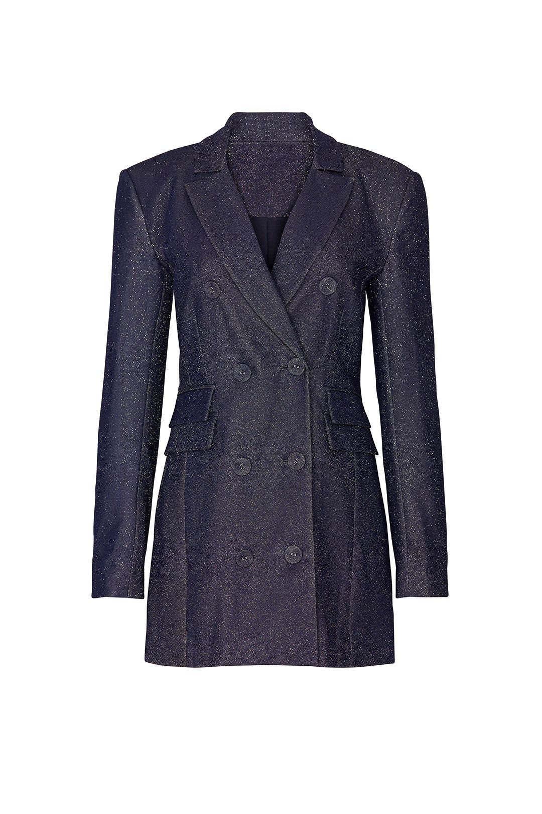 By Night Blazer by C/MEO COLLECTIVE 4