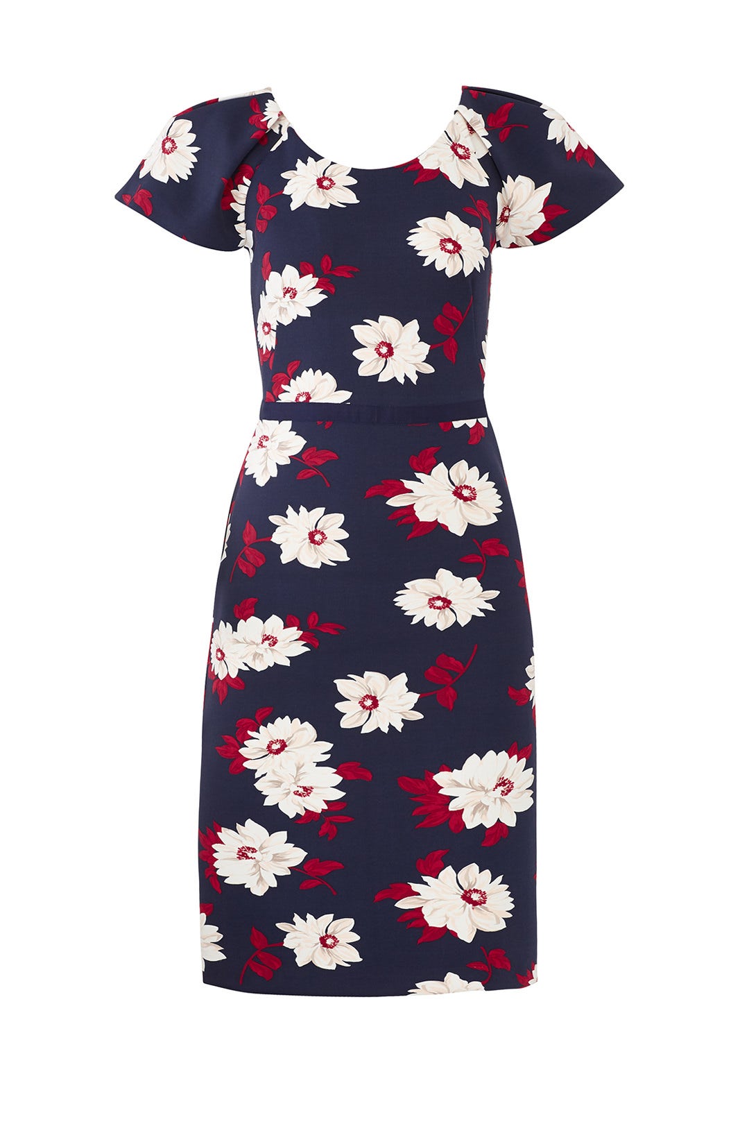 Collection Floral Dress by Draper James