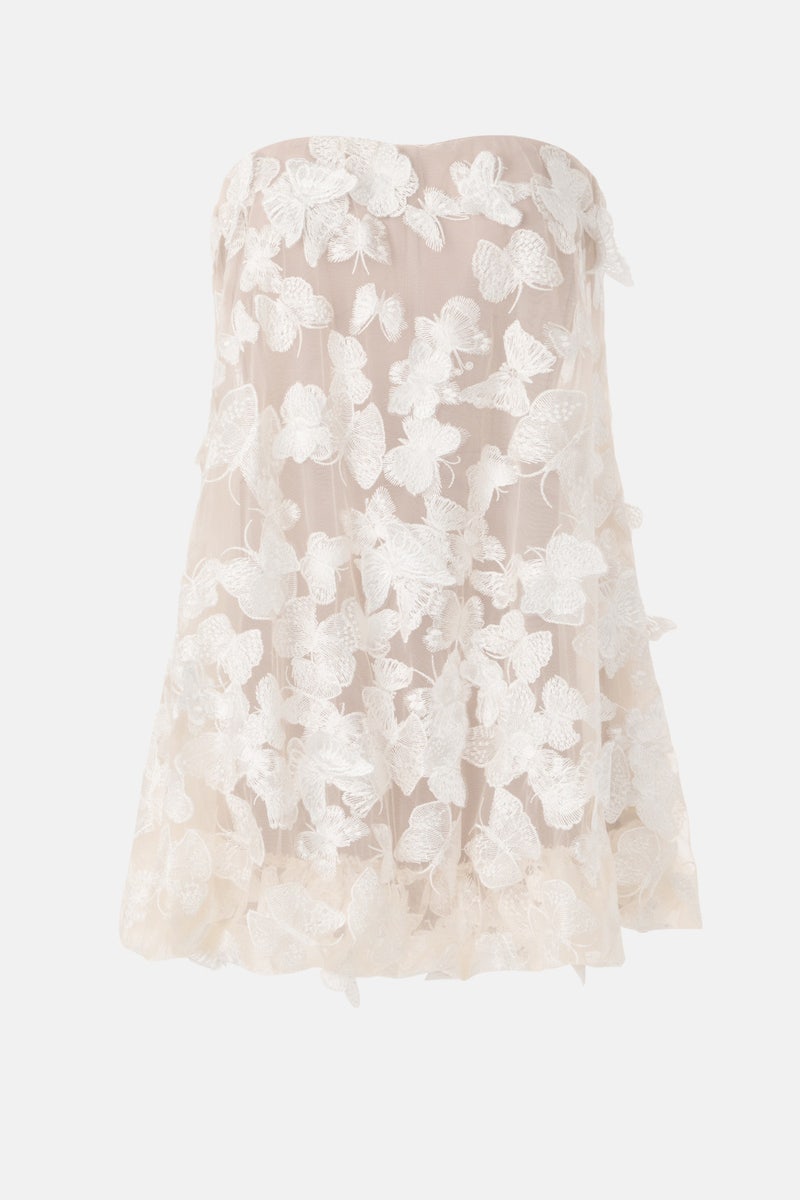 Sachi Mini Dress by Dress The Population - Photo 4