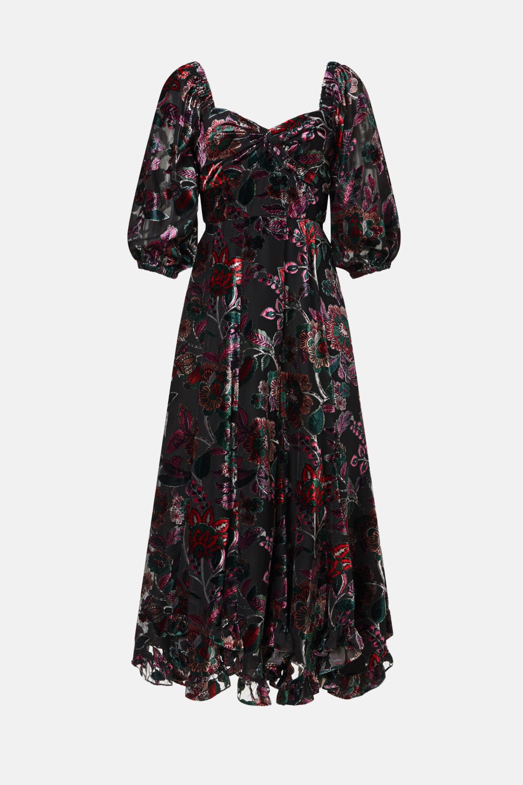 ワンピース FETICO VELVET CAMI DRESS FETICO VELVET CAMI DRESS