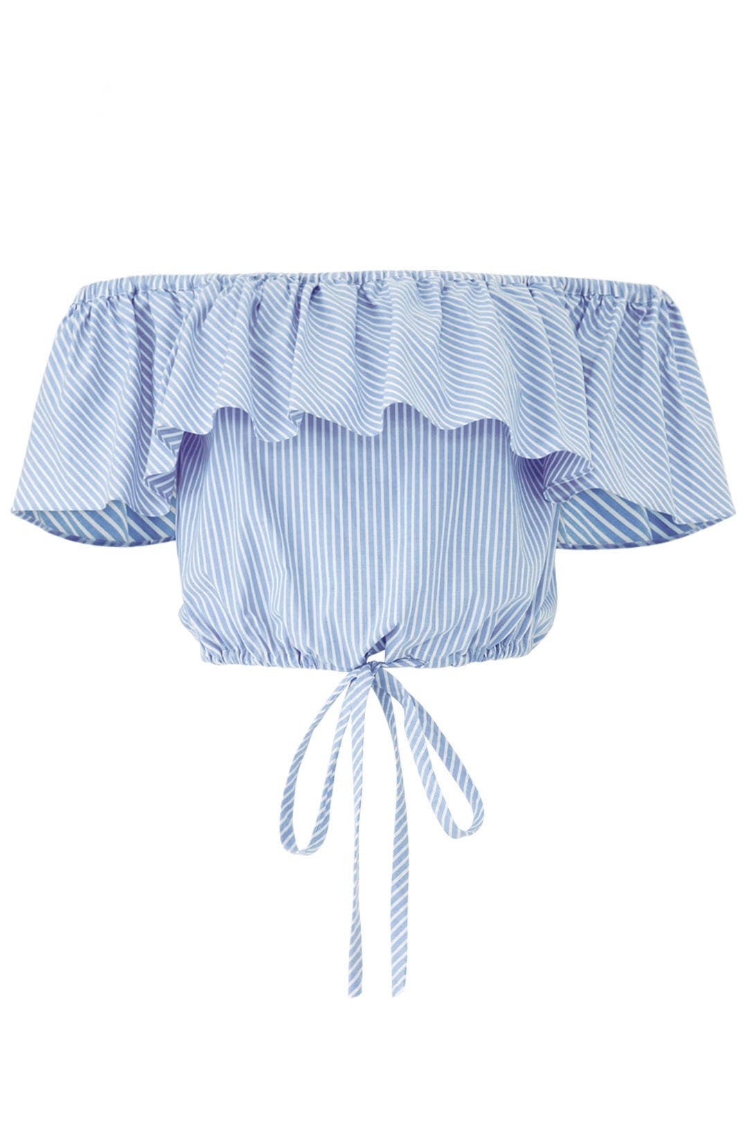 Stripe Madison Blouse by Jill Jill Stuart