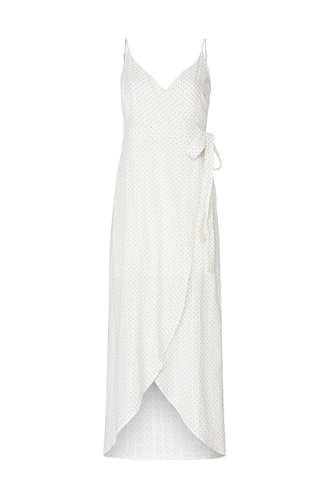 Lillie Maxi by Line + Dot