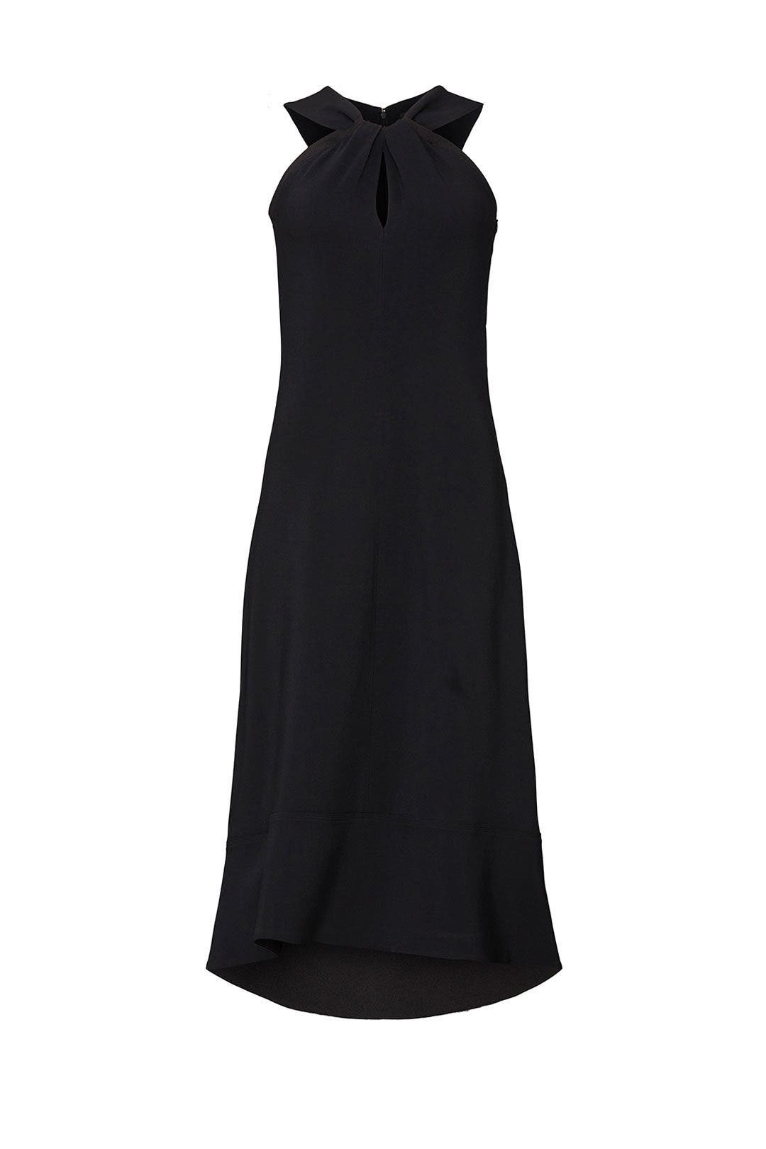 Cady Knotted Dress by Proenza Schouler 4