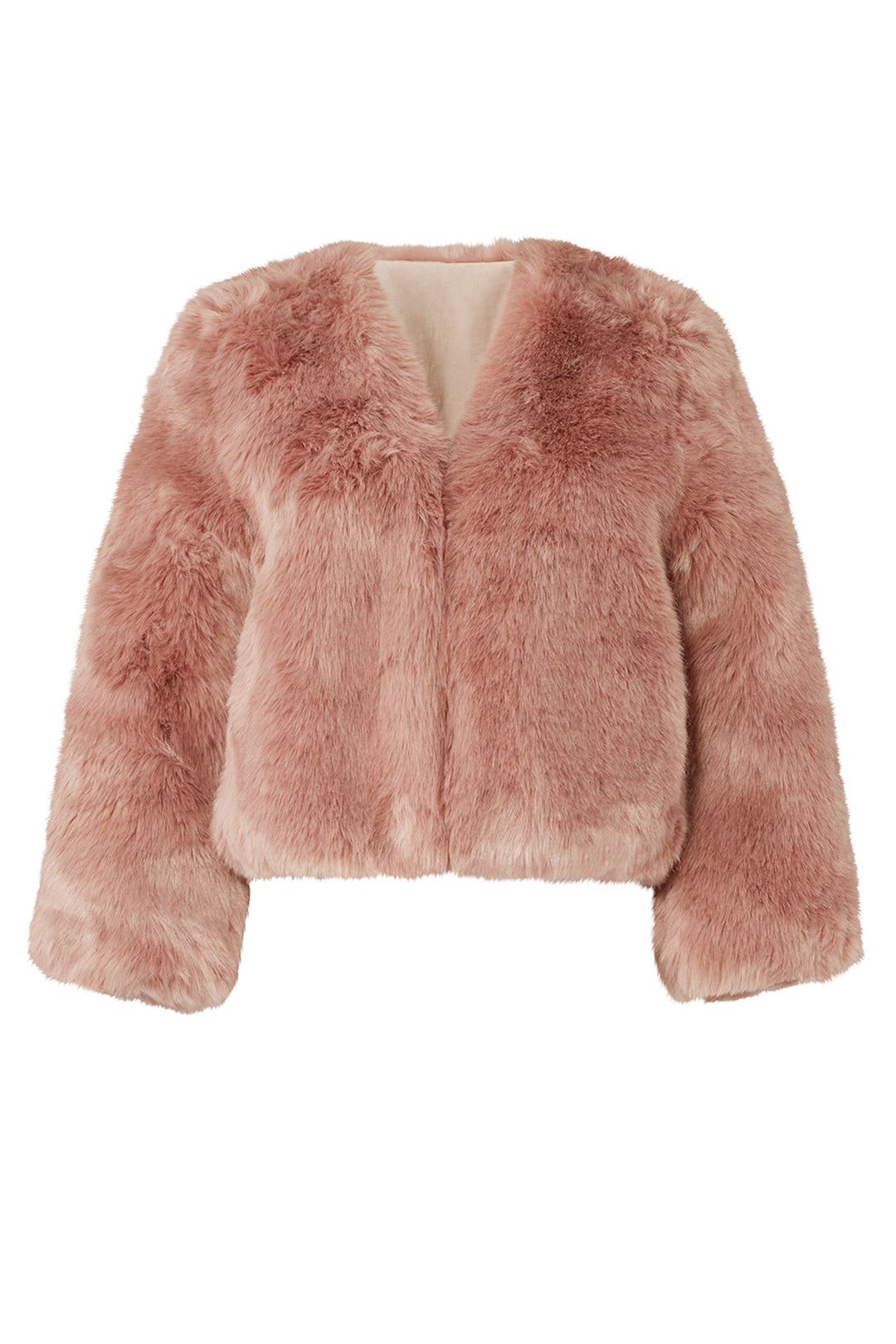 The Giver Jacket by somedays lovin 3