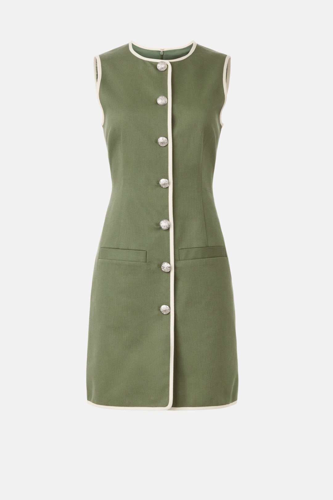 Whistler Dress by Veronica Beard 4