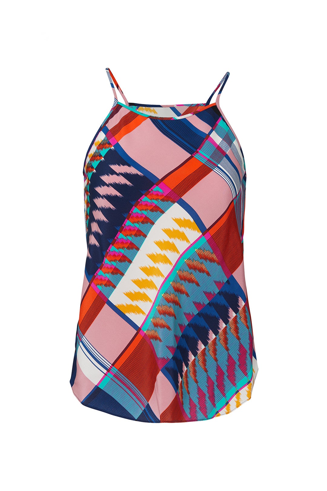 Sadie Top by Diane von Furstenberg