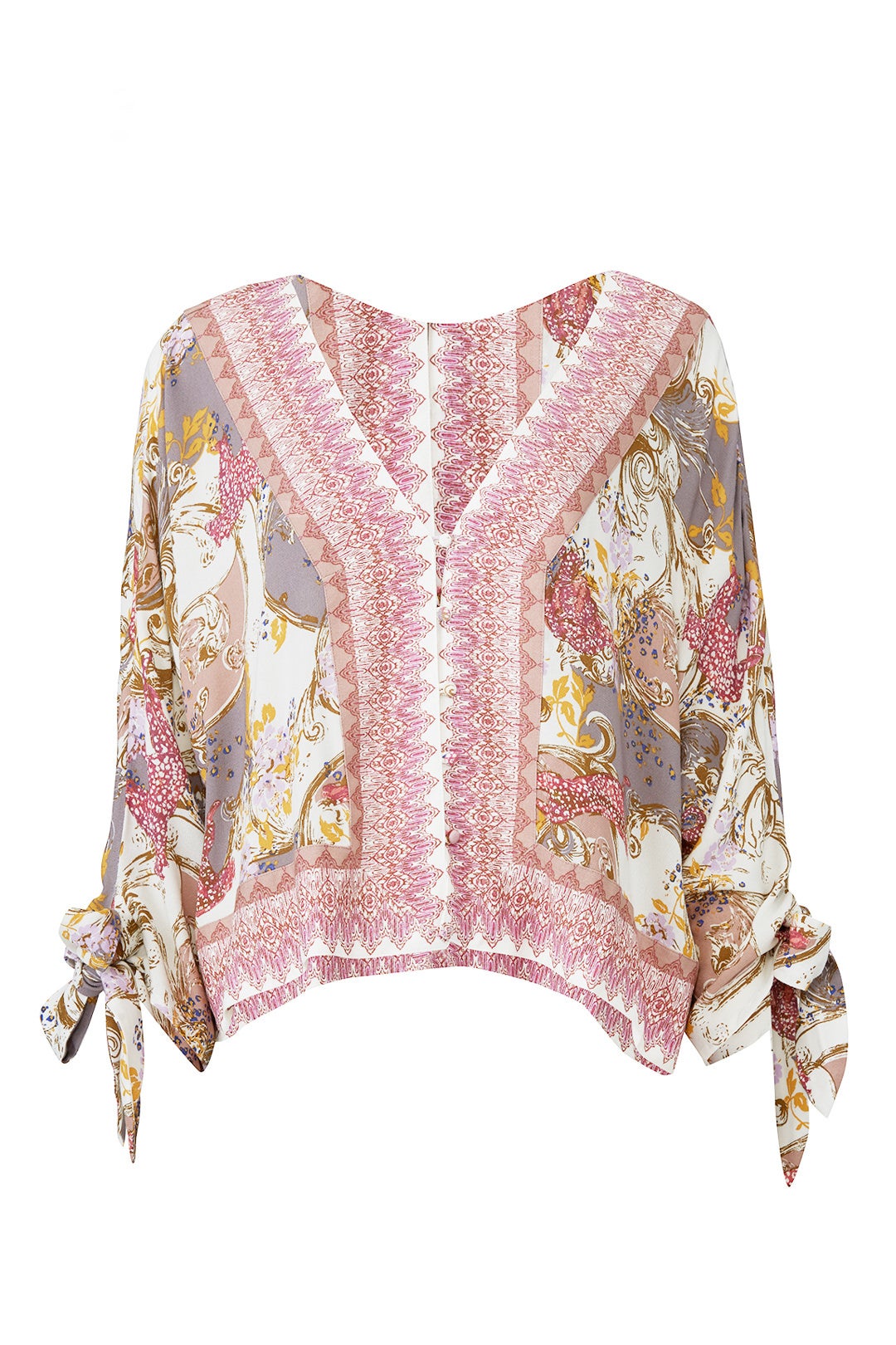 Catch Me If You Can Top by Free People 3