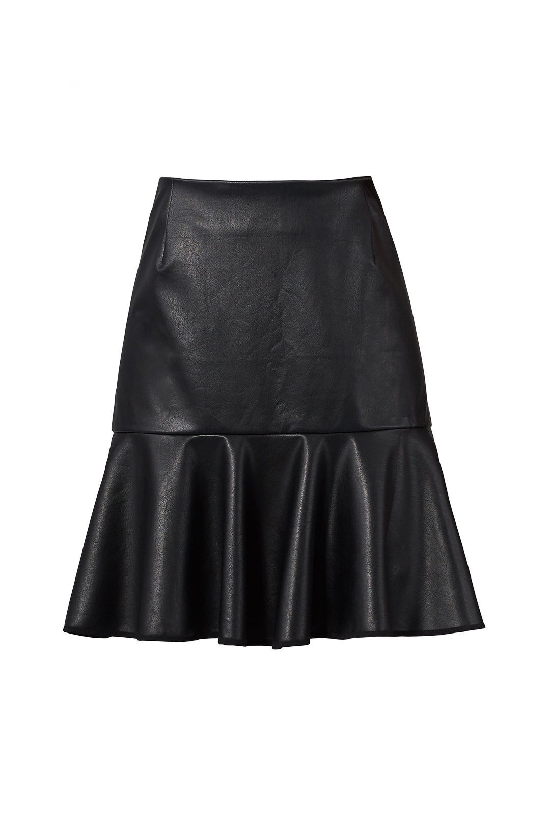 Flounce Faux Skirt by Josie by Natori