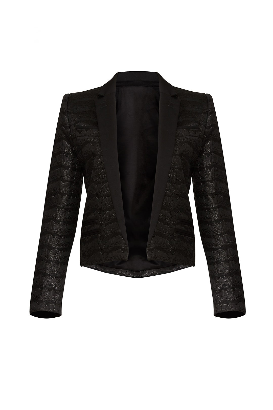 Sparkle Puma Blazer by The Kooples 3