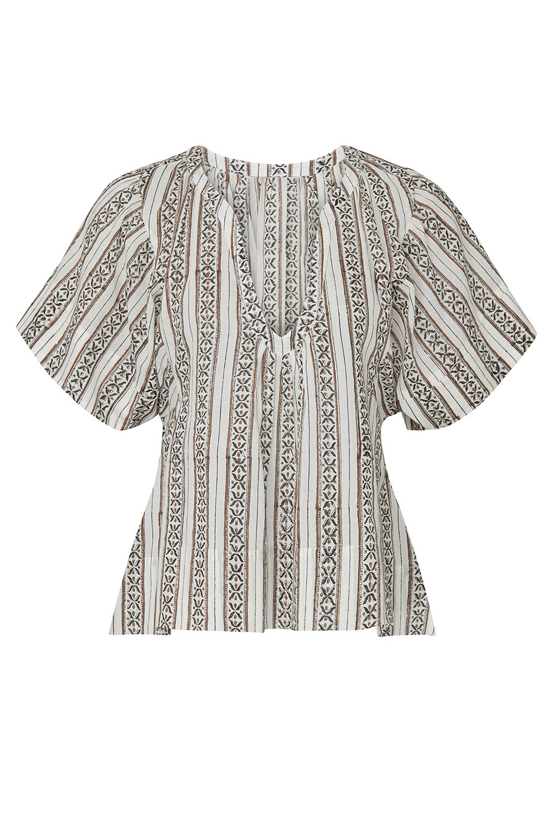Thassos Top by LIDO