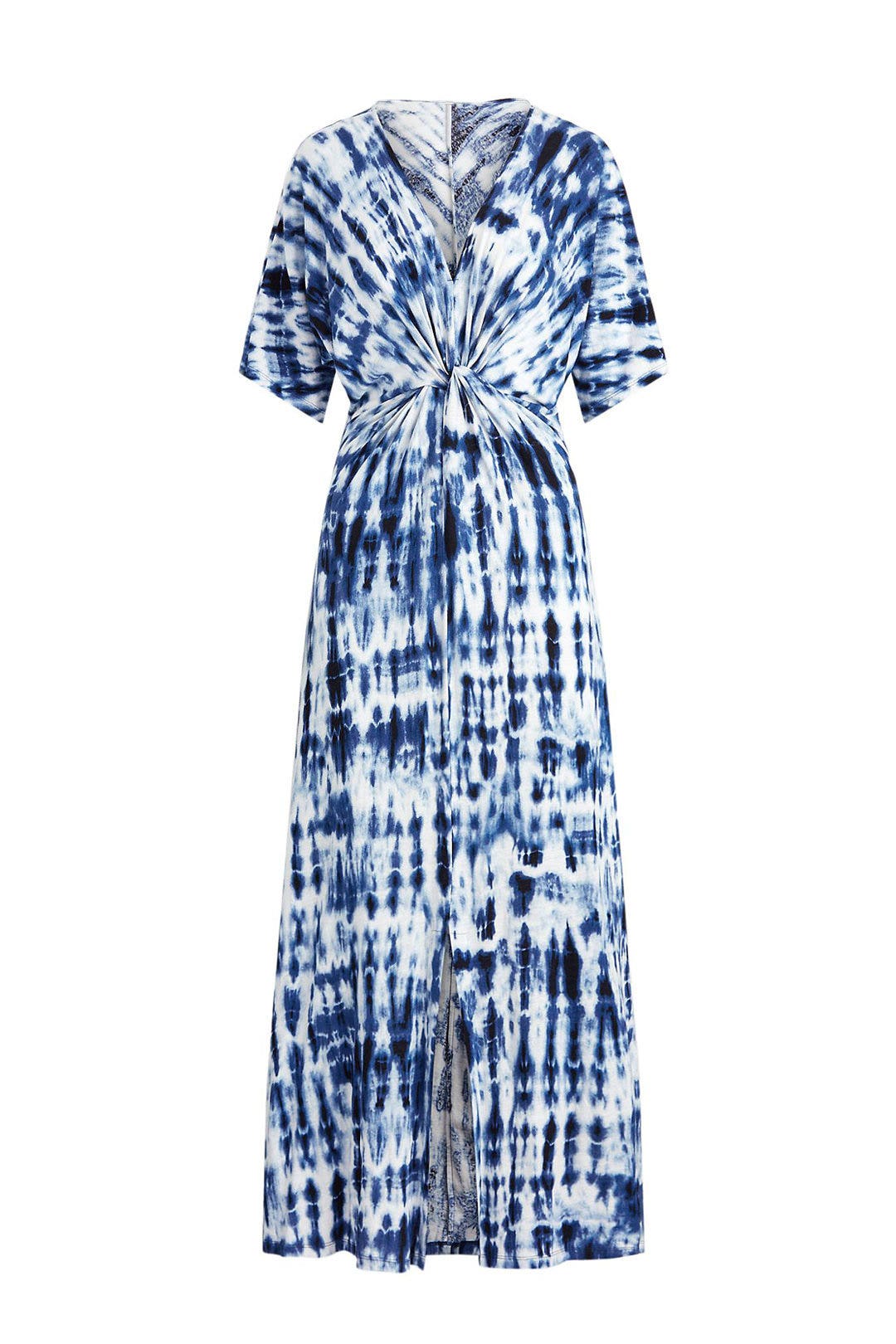 Tie Dye Maxi by Lauren Ralph Lauren 3