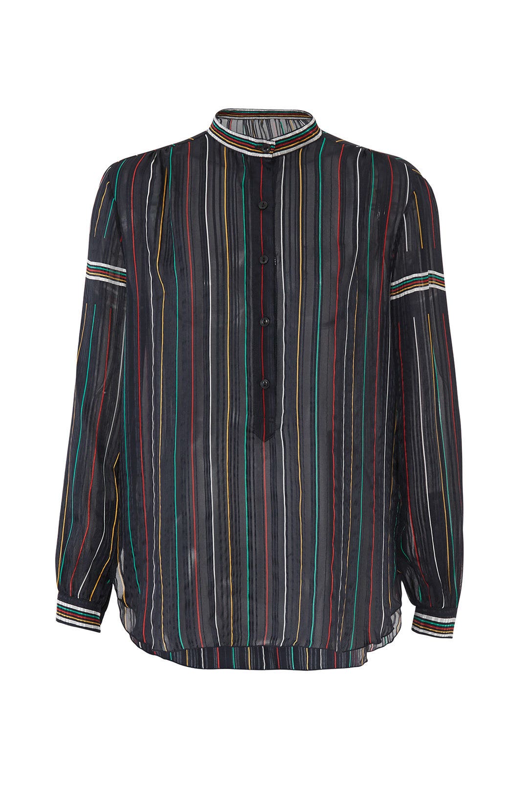 Austin Shirt by rag & bone 3