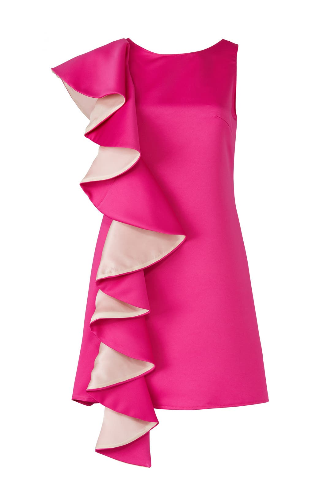 Pretty In Pink Dress by Viva Aviva for 40 Rent the Runway