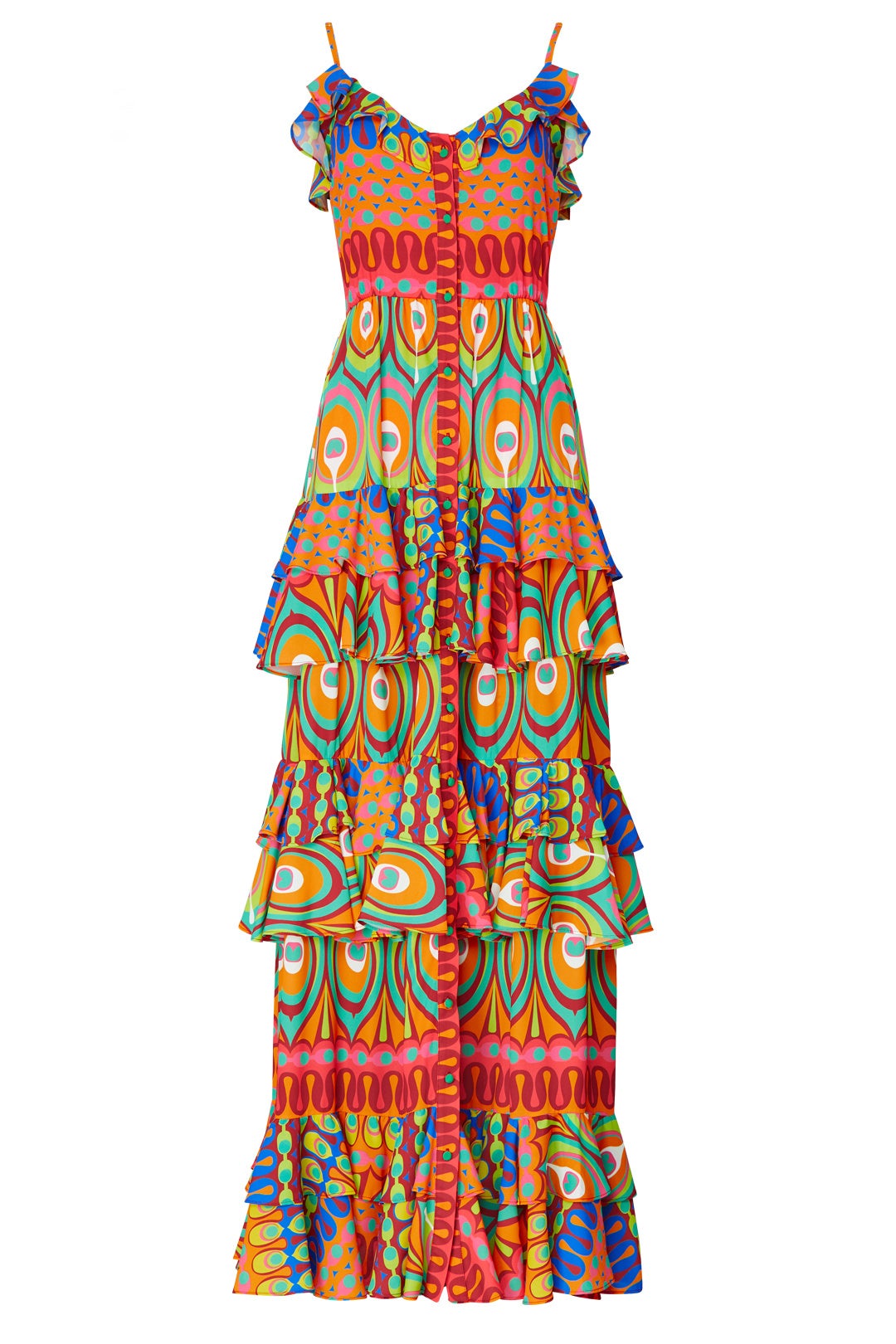 Harmonie Maxi by Alexis 3