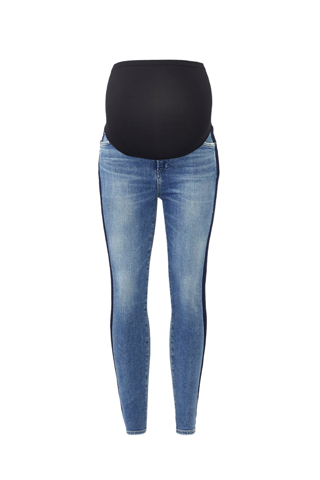 Rocket Maternity Jeans by Citizens of Humanity for 40 Rent the Runway