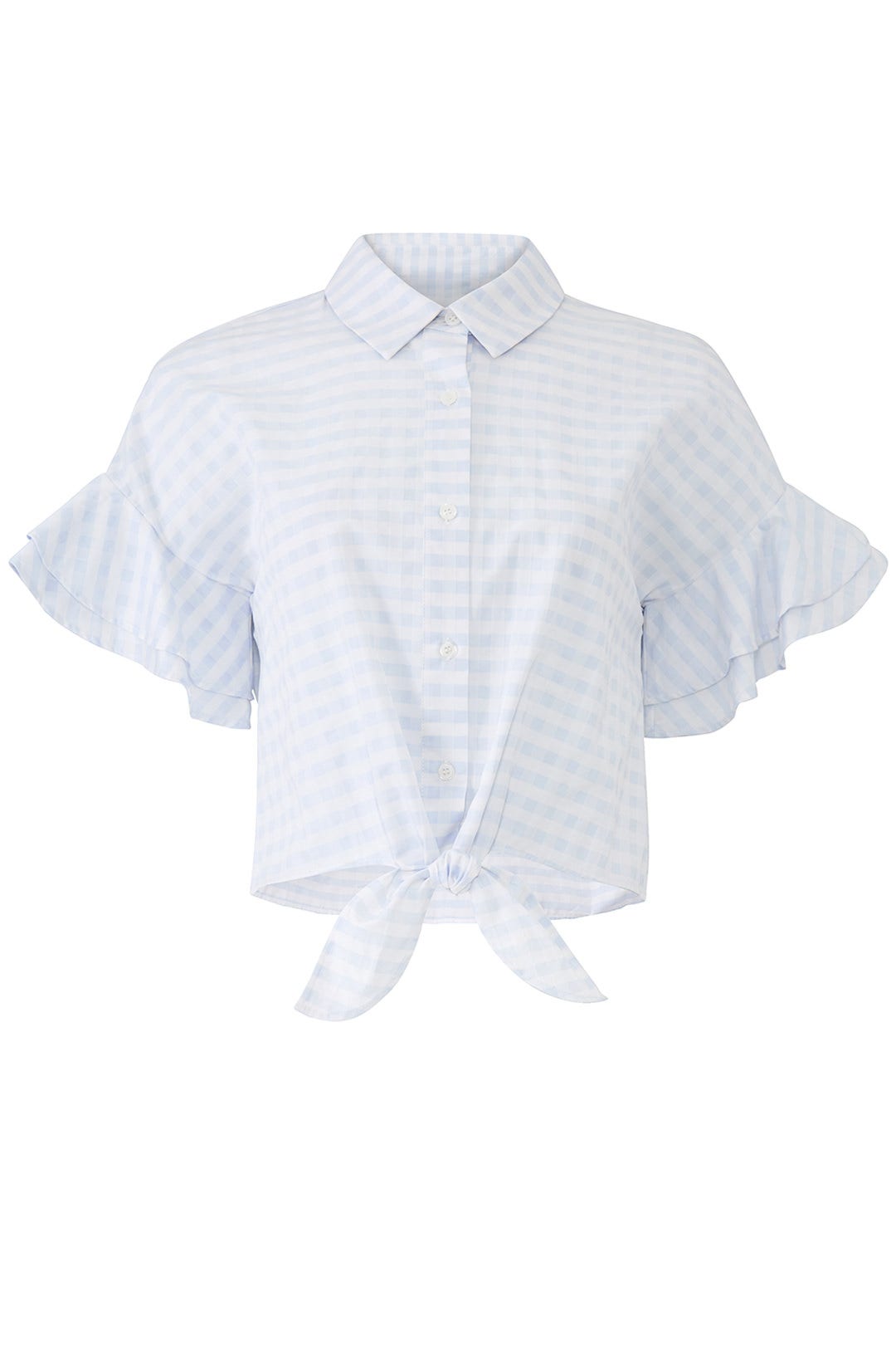 Sunnie Blouse by cupcakes and cashmere