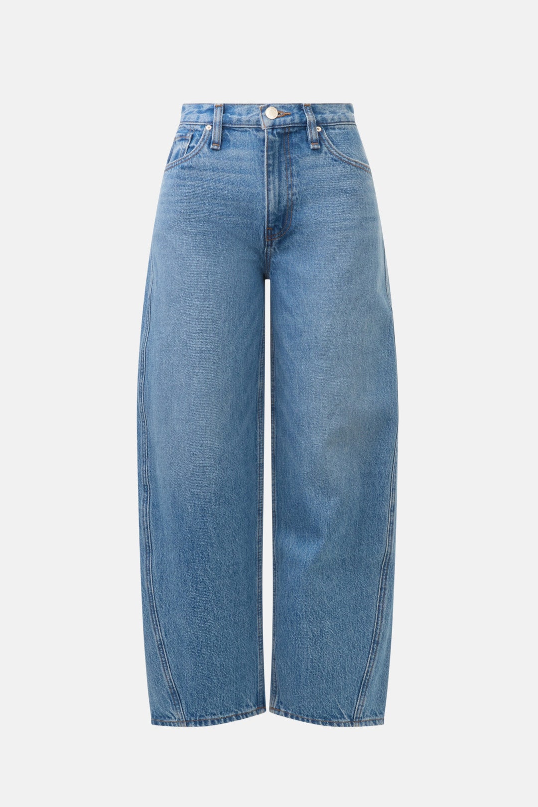 Bailey Barrel Ankle Jeans by Hudson 4