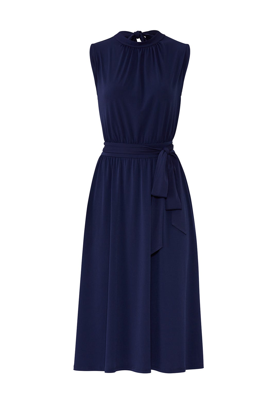 Navy Mindy Dress by Leota 3