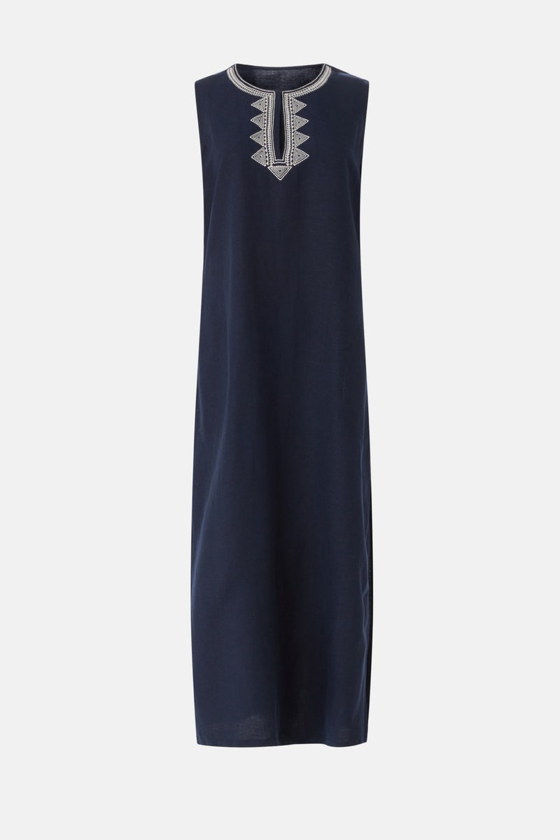 Sunset Soiree Dress by NIC + ZOE - Photo 4