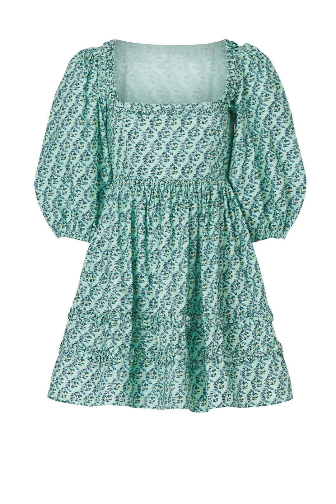 Daya Dress by RHODE 4