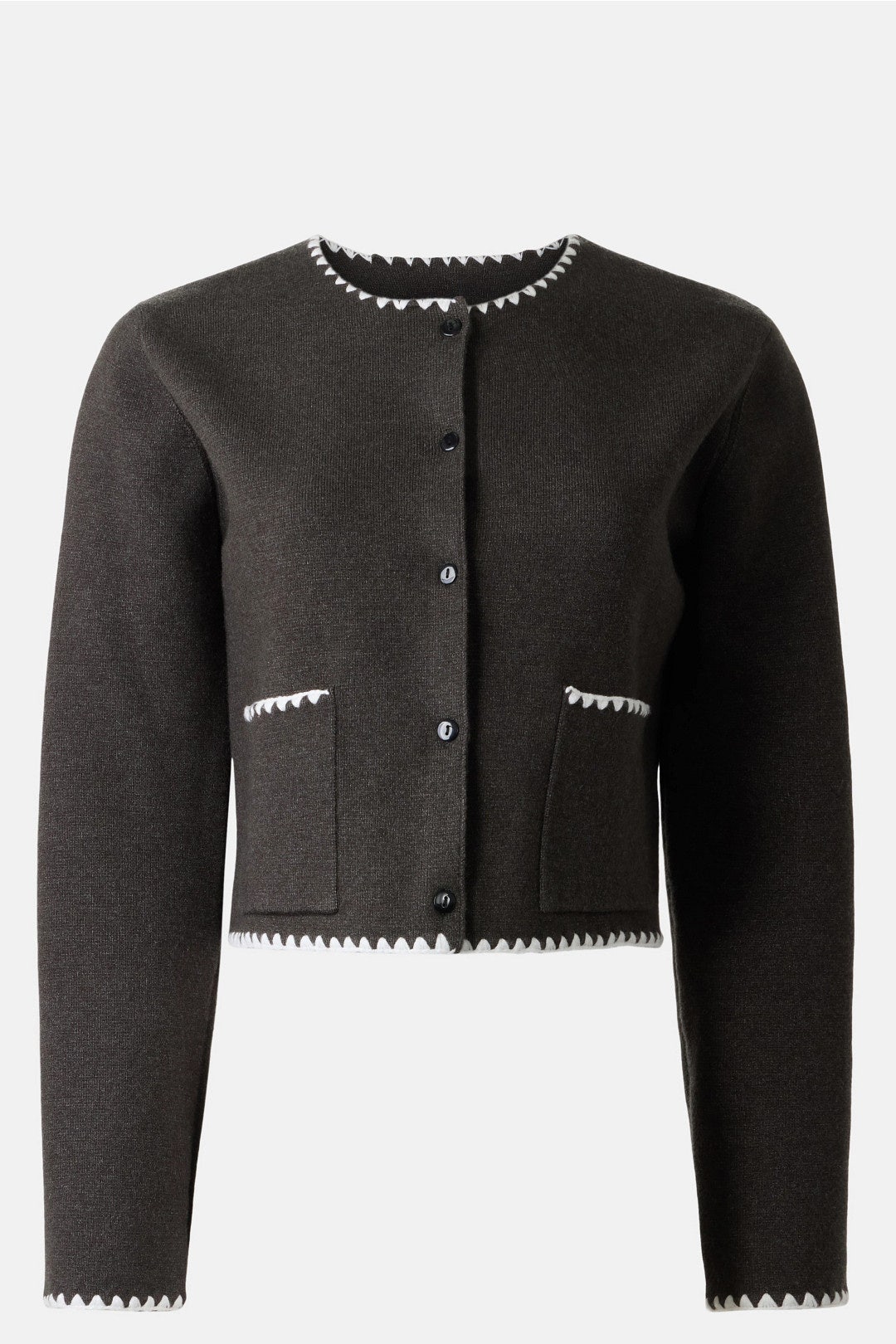 Parker Cardigan by Rolla's 4