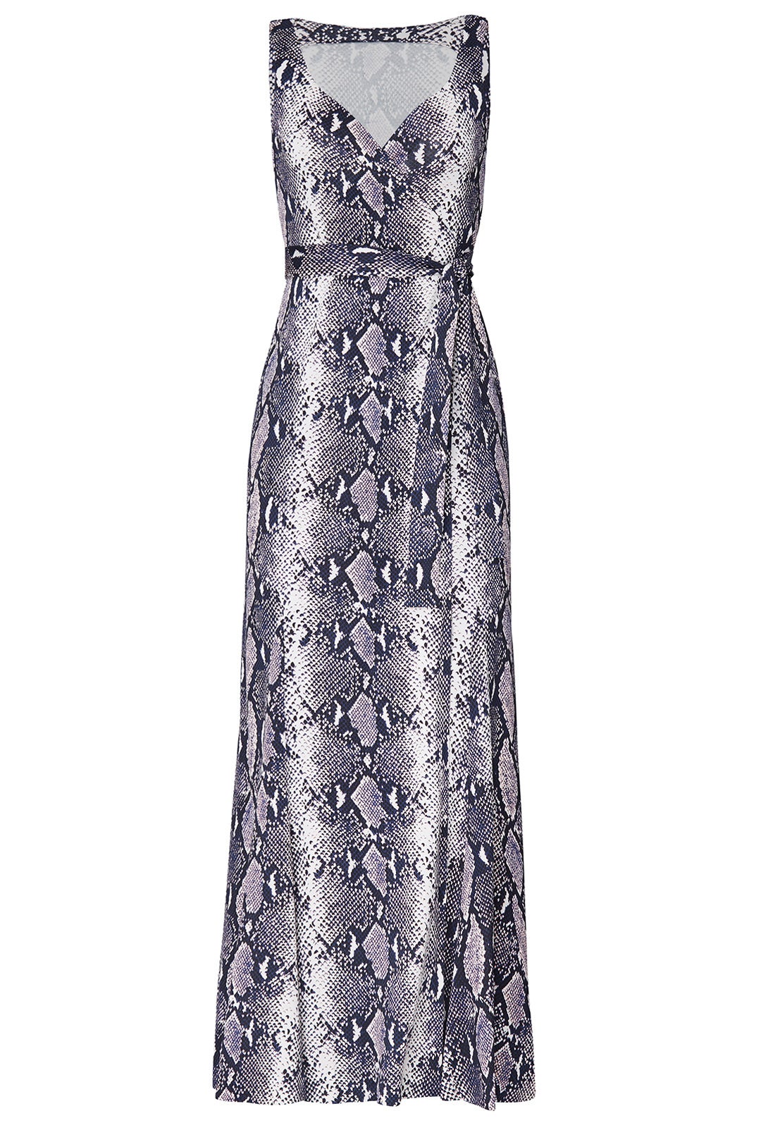 Elisha Maxi by Diane von Furstenberg 3
