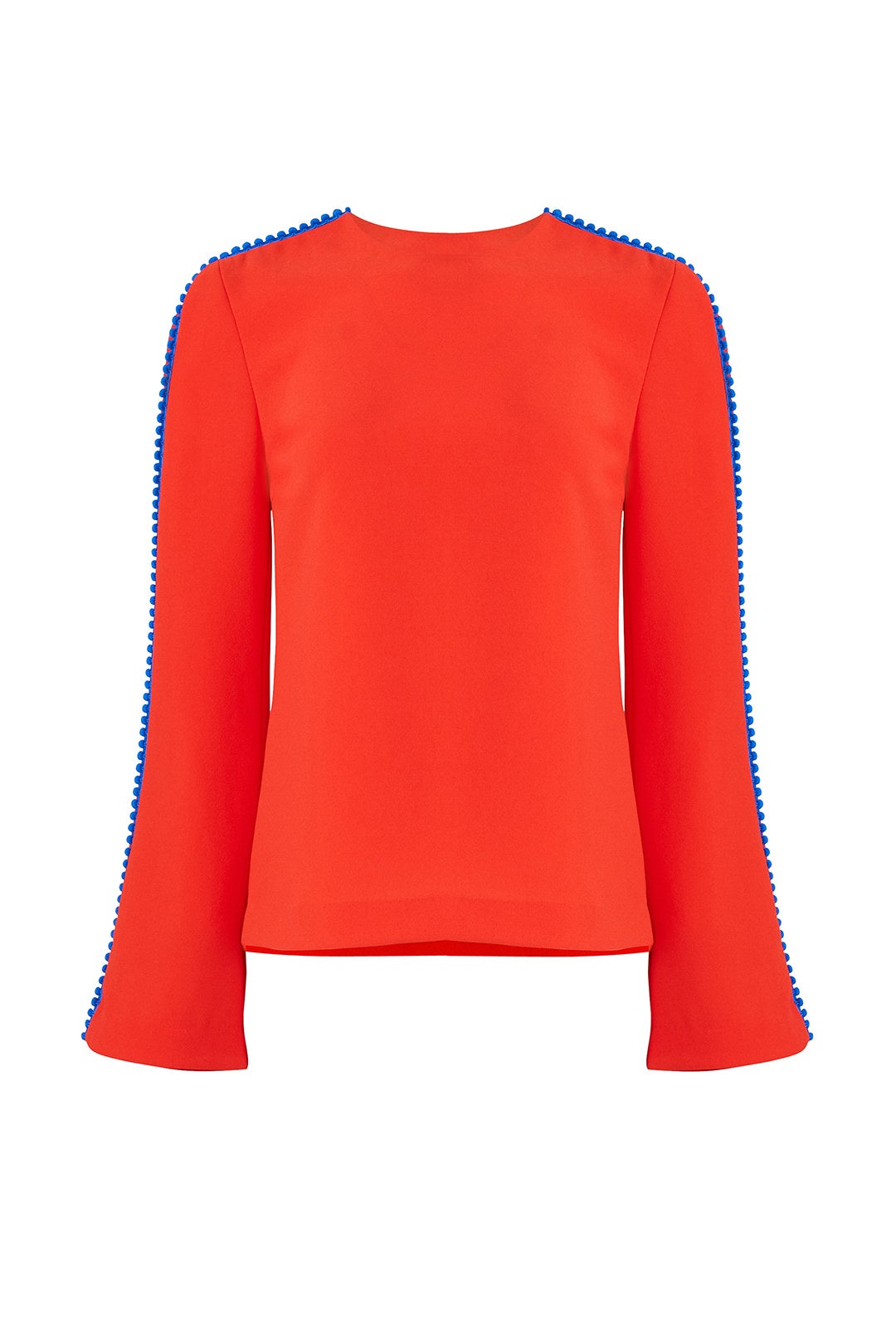 Misti Blouse by GALVAN 3