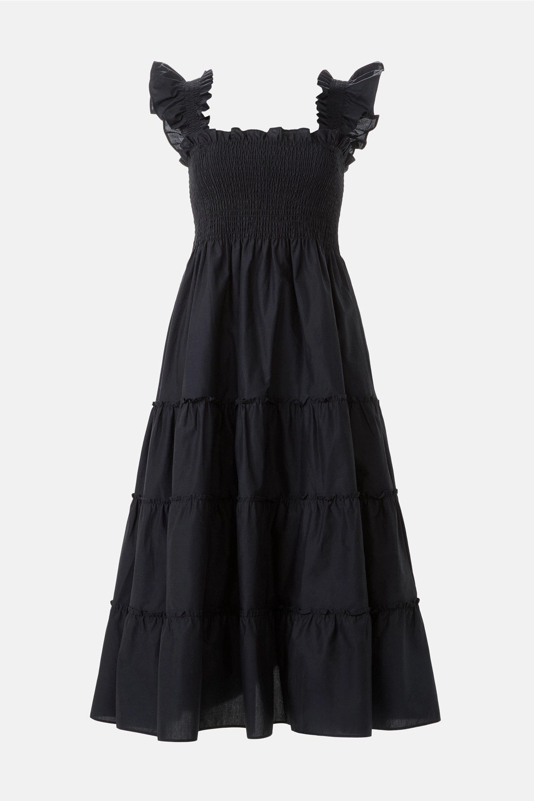 Smocked Ellie Nap Dress by Hill House Home 4