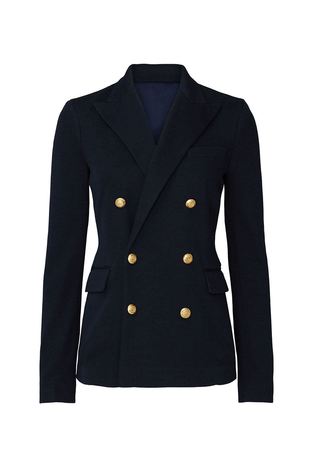 Double Breasted Blazer by Polo Ralph Lauren 4