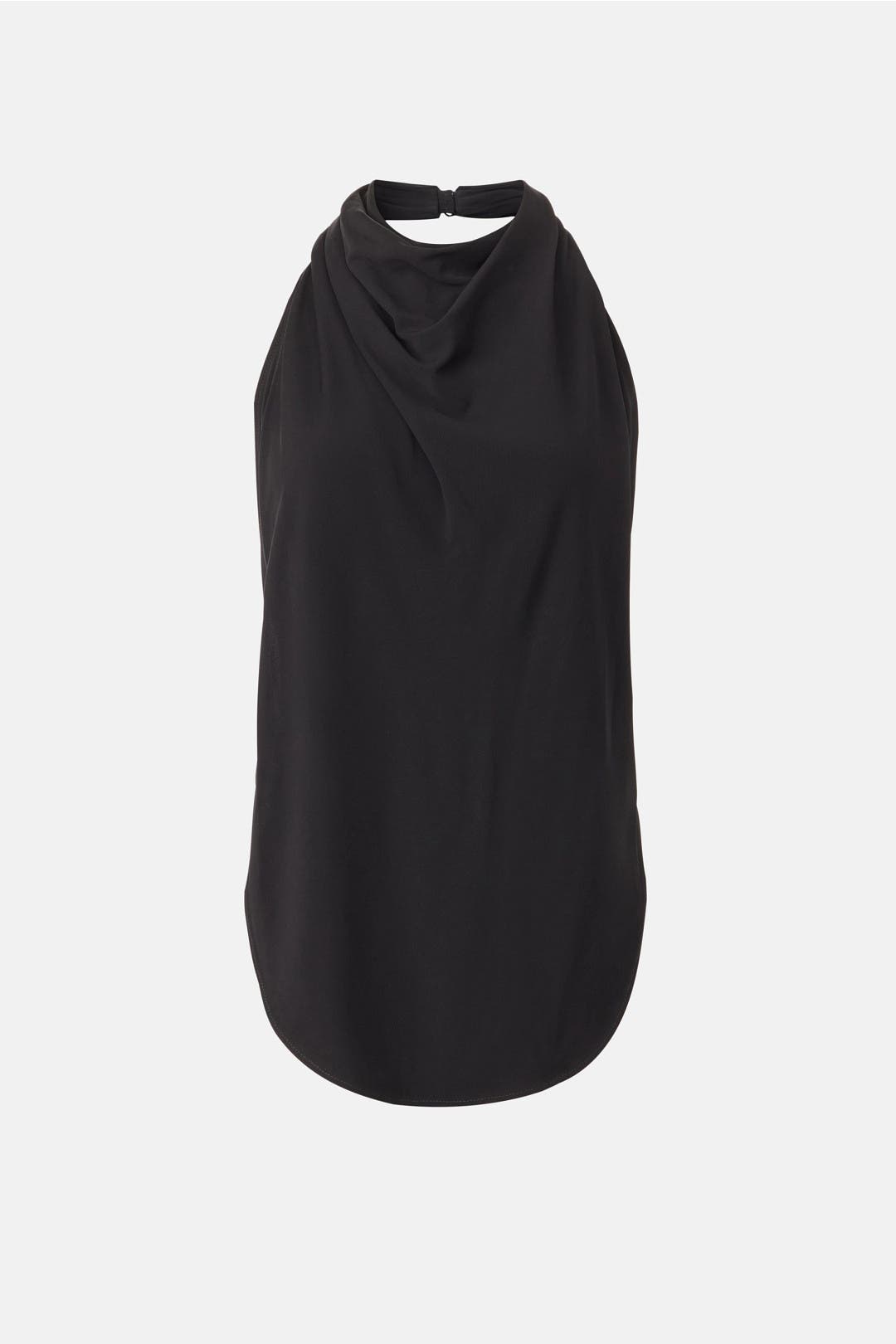Sylvia Halter Top by Anine Bing | Rent the Runway