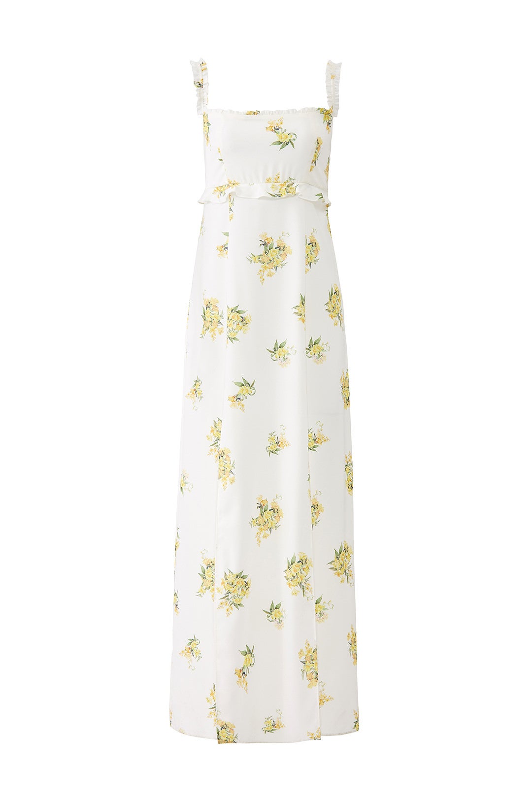 Floral Bristol Dress by Show Me Your Mumu 3