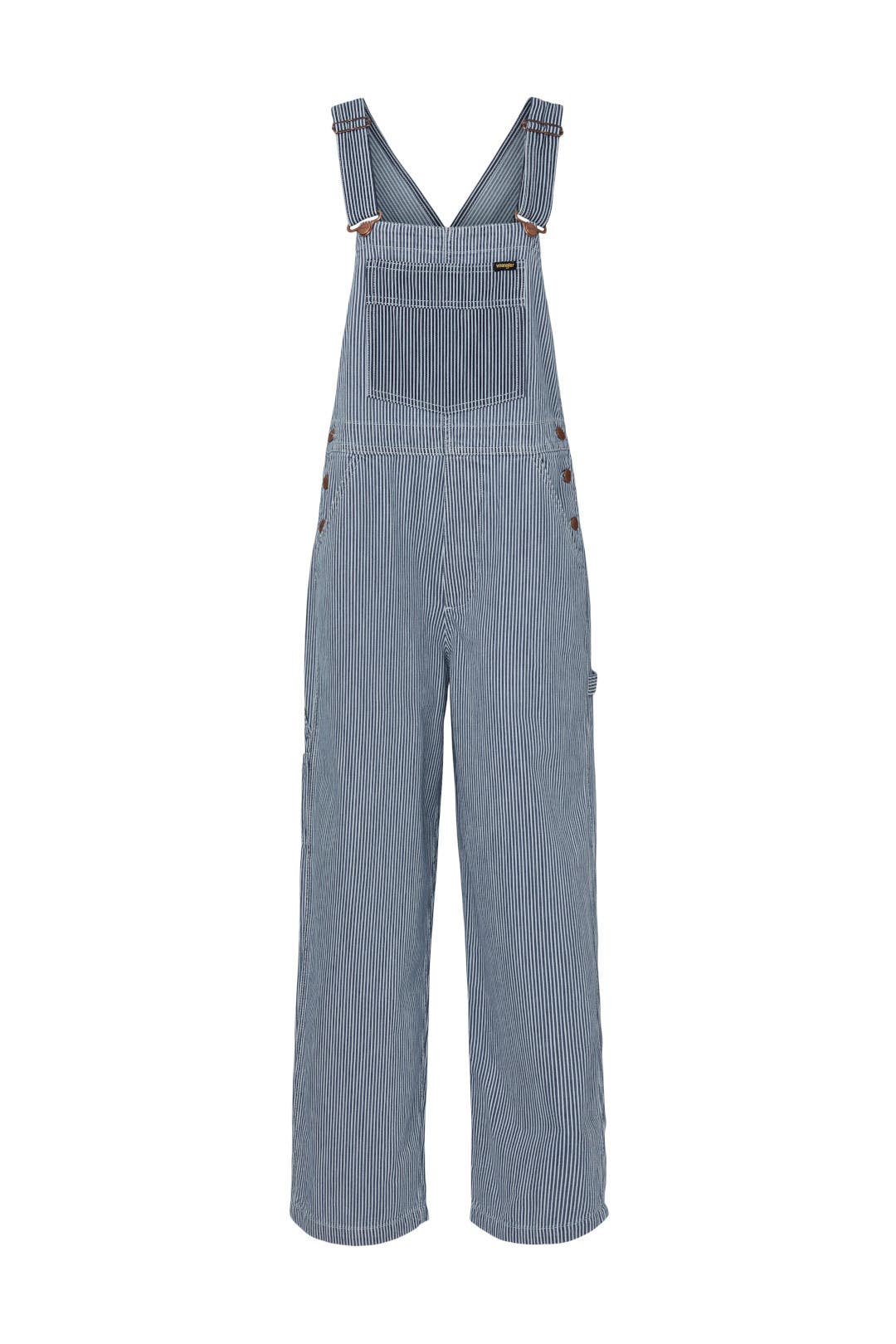 Relaxed Bib Overalls by WRANGLER for 30 Rent the Runway