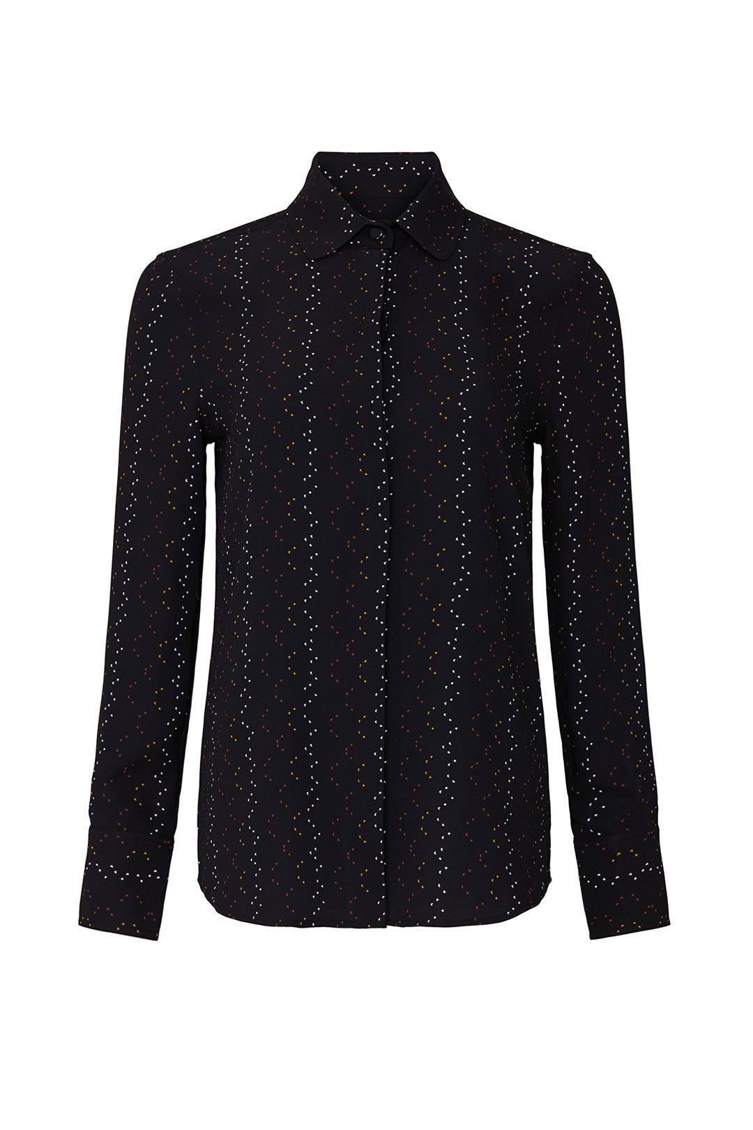 Inisse Top by Equipment