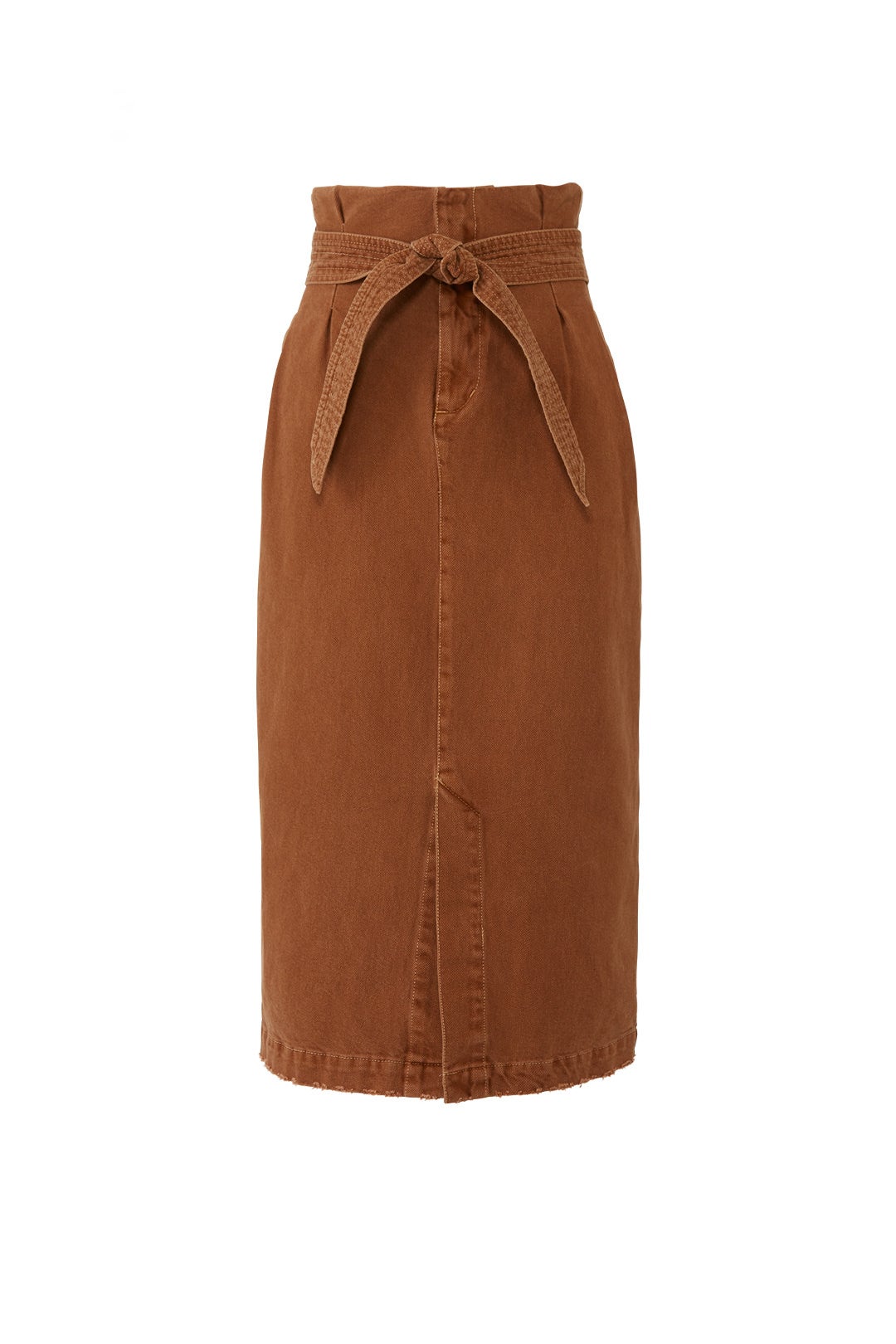 Savannah Belted Skirt by Free People